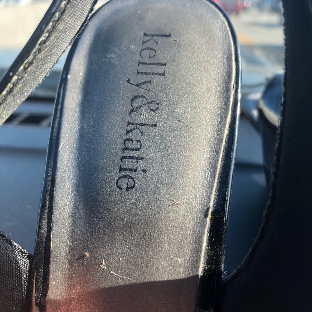 Cutsie Work Slingback 3For$50 - Picture 2 of 5